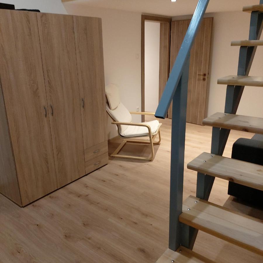 Arkad Center Apartman แซแก็ด ภายนอก รูปภาพ